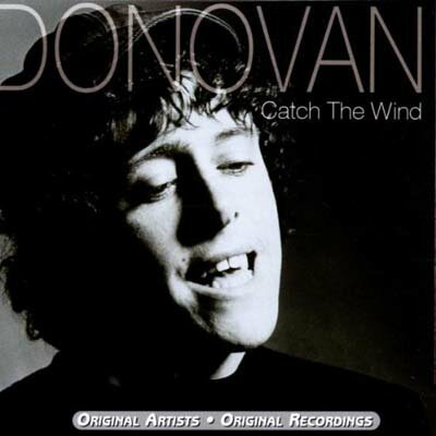 EAN 5038456119125 Catch the Wind / Donovan CD・DVD 画像