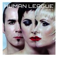 EAN 5050003001929 Secrets / Human League CD・DVD 画像