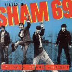 EAN 5050159137022 Best Of Sham 69 CD・DVD 画像