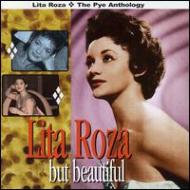 EAN 5050159177721 But Beautiful Pye Anthology LitaRoza CD・DVD 画像