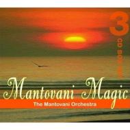 EAN 5050457305123 Mantovani Magic / Mantovani Orchestra CD・DVD 画像