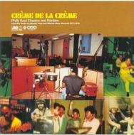 EAN 5050466806321 Creme De La Creme - Philly Soul Classics & Rarities 輸入盤 CD・DVD 画像