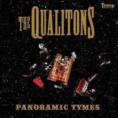EAN 5050580544130 Qualitons / Panoramic Tymes 輸入盤 CD・DVD 画像