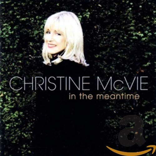 EAN 5050749230126 CHRISTINE MCVIE クリスティン・マクヴィー IN THE MEANTIME CD CD・DVD 画像