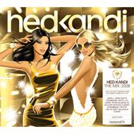 EAN 5051275009323 Hed Kandi The Mix 2008 輸入盤 CD・DVD 画像
