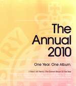 EAN 5051275029420 Annual 2010 輸入盤 CD・DVD 画像