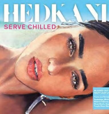 EAN 5051275083323 Hed Kandi Served Chilled 輸入盤 CD・DVD 画像