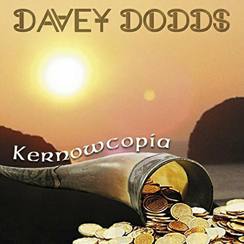 EAN 5055011705012 Davey Dodds / Kernowcopia 輸入盤 CD・DVD 画像