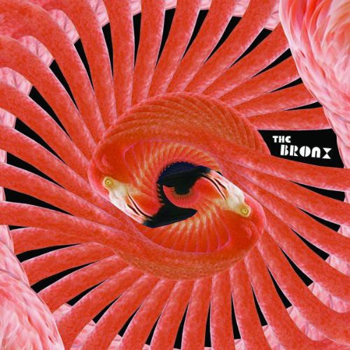 EAN 5055036261975 Bronx / Bronx: 3 輸入盤 CD・DVD 画像