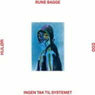 EAN 5056321639479 Rune Bagge / Ingen Tak Til Systemet Ep CD・DVD 画像