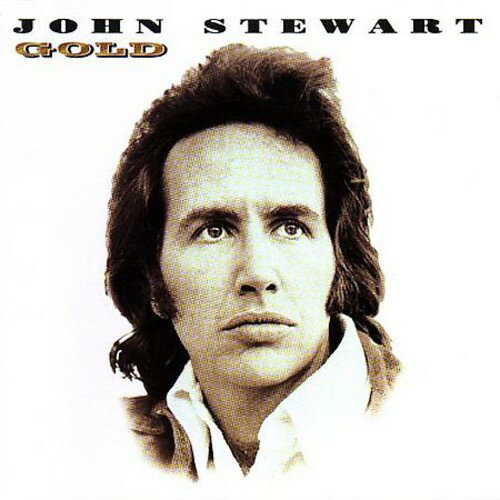 EAN 5060001270104 John Stewart / Gold - The Best Of 輸入盤 CD・DVD 画像