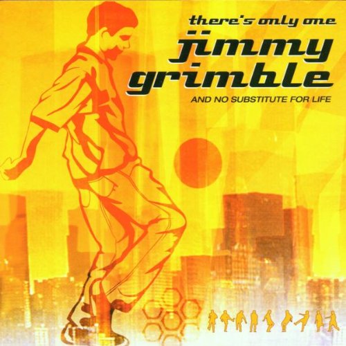 EAN 5060001270227 There’s Only One Jimmy Grimble AlexJames 作曲 ,SimonBoswell 作曲 CD・DVD 画像