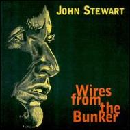EAN 5060001270234 John Stewart / Wires From The Bunker 輸入盤 CD・DVD 画像