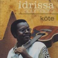EAN 5060001271088 Kote IdrissaSoumaoro CD・DVD 画像