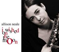 EAN 5060052775931 Allison Neale / I Wished On The Moon 輸入盤 CD・DVD 画像