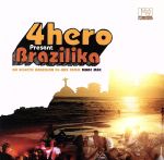 EAN 5060088043134 Brazilika / Various Artists CD・DVD 画像