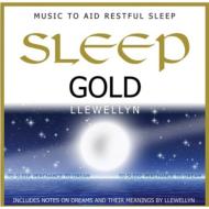EAN 5060090220530 Llewellyn リュウェリン / Sleep Gold 輸入盤 CD・DVD 画像