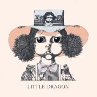EAN 5060100742250 Little Dragon / Little Dragon 輸入盤 CD・DVD 画像