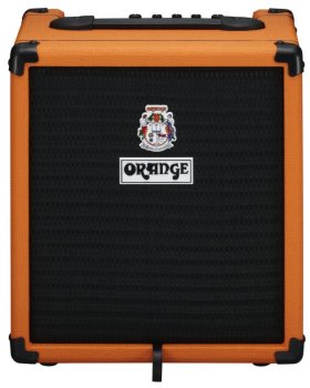 EAN 5060117082448 Orange Crush 25B 楽器・音響機器 画像