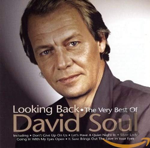 EAN 5060177050067 Looking Back： Very Best of DavidSoul CD・DVD 画像