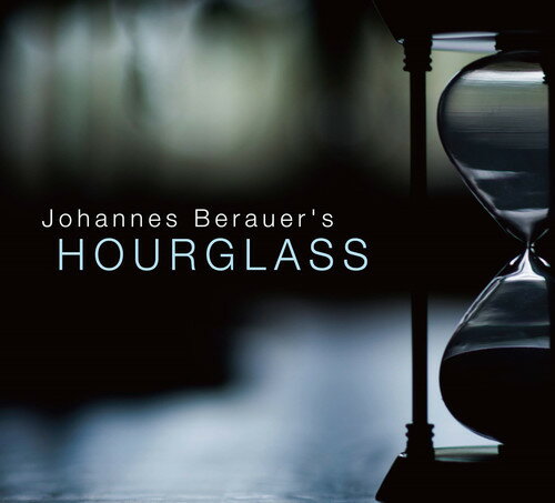 EAN 5070000006789 Johannes Berauer / Hourglass 輸入盤 CD・DVD 画像