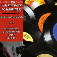 EAN 5070000029610 Walkin’ Back to Happiness PeterWilliams CD・DVD 画像