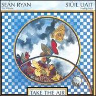 EAN 5098990114208 Siuil Uait Take the Air SeanRyan CD・DVD 画像