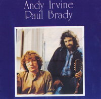 EAN 5098990120704 Andy Irvine ＆ Paul Brady AndyIrvine＆PaulBrady CD・DVD 画像