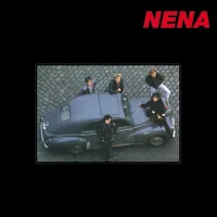 EAN 5099749126855 Nena / Nena CD・DVD 画像