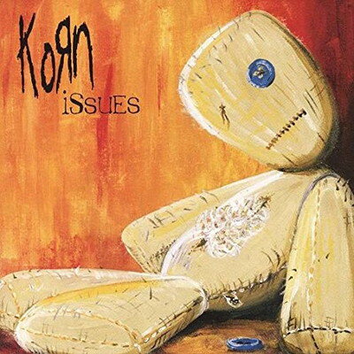EAN 5099749635999 Issues / Korn CD・DVD 画像