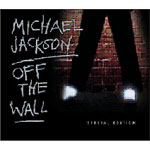 EAN 5099750442128 MICHAEL JACKSON マイケル・ジャクソン OFF THE WALL CD CD・DVD 画像