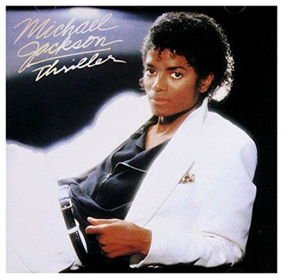 EAN 5099750442227 Michael Jackson マイケルジャクソン / Thriller 輸入盤 CD・DVD 画像