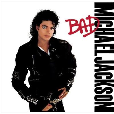 EAN 5099750442326 MICHAEL JACKSON マイケル・ジャクソン BAD CD CD・DVD 画像