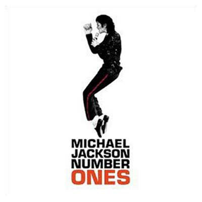 EAN 5099751380023 Michael Jackson マイケルジャクソン / Number Ones 輸入盤 CD・DVD 画像