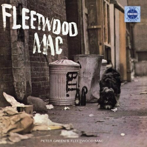 EAN 5099751644323 Fleetwood Mac フリートウッドマック / Fleetwood Mac 輸入盤 CD・DVD 画像