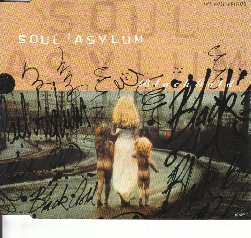 EAN 5099765984453 Black Gold / Soul Asylum CD・DVD 画像