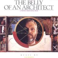 EAN 5099951634223 Belly Of An Architect - Wim Mertens CD・DVD 画像