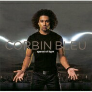 EAN 5099969617829 Corbin Bleu / Speed Of Light 輸入盤 CD・DVD 画像