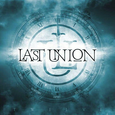 EAN 5200123662146 Last Union / Twelve 輸入盤 CD・DVD 画像
