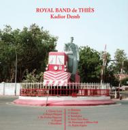 EAN 5213000760026 Royal Band De Thies / Kadior Demb CD・DVD 画像