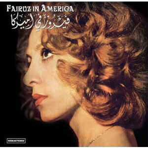 EAN 5285006940207 Fairuz ファイルーズ / In America CD・DVD 画像