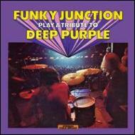 EAN 5290116402729 Play a Tribute to Deep Purple ファンキー・ジャンクション CD・DVD 画像