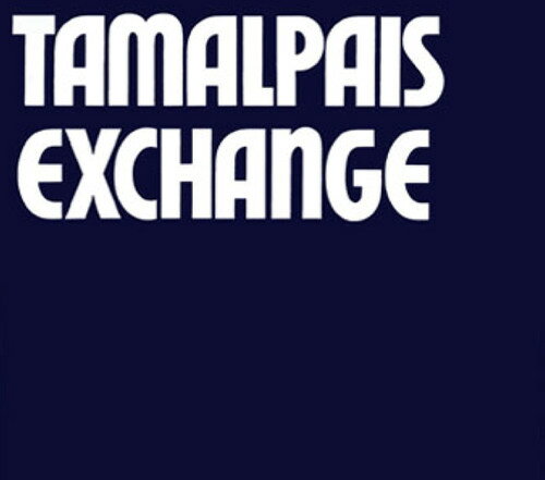 EAN 5290116405522 Tamalpais Exchange TamalpaisExchange CD・DVD 画像