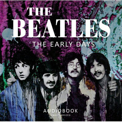 EAN 5303117665281 Beatles ビートルズ / Early Days 輸入盤 CD・DVD 画像