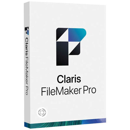 EAN 5390045074919 Claris FileMaker Pro 2023 パソコン・周辺機器 画像
