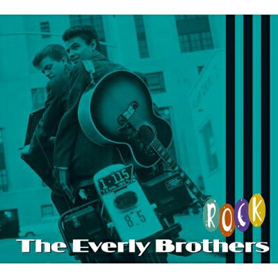 EAN 5391523910019 Everly Brothers エブリーブラザーズ / Rocks CD・DVD 画像