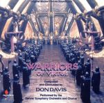 EAN 5400211001448 Warriors Of Virtue CD・DVD 画像