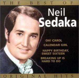 EAN 5410504077722 The Best of / Neil Sedaka CD・DVD 画像