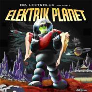 EAN 5414165013587 Dr Lektroluv / Elektrik Planet 輸入盤 CD・DVD 画像