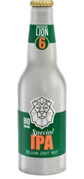 EAN 5430000213073 リオン IPA ボトル缶 330ml ビール・洋酒 画像